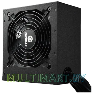 Блок питания Enermax Cyberbron 600W (ECB600AWT) картинка 5